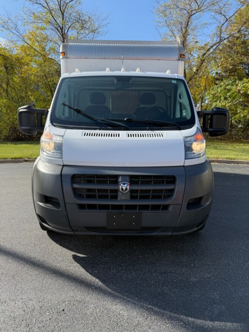 2018 RAM ProMaster Cutaway Base photo 1