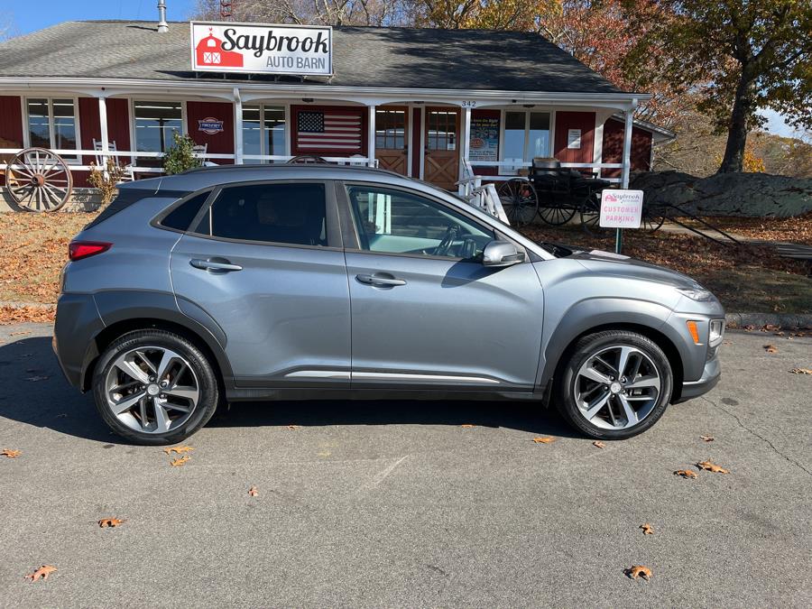 Used 2019 Hyundai Kona in Old Saybrook, Connecticut | Saybrook Auto Barn. Old Saybrook, Connecticut