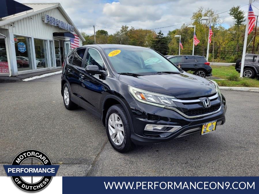 Used 2016 Honda CR-V in Wappingers Falls, New York | Performance Motor Cars. Wappingers Falls, New York