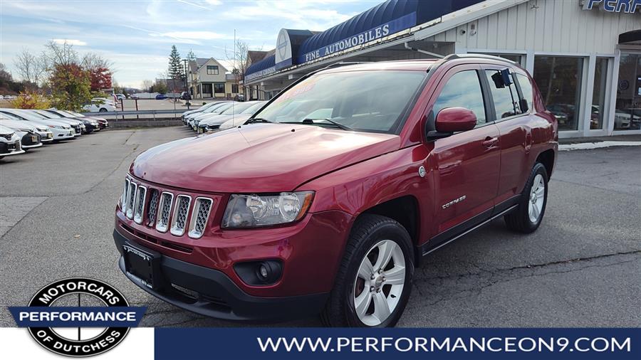 Used 2014 Jeep Compass in Wappingers Falls, New York | Performance Motor Cars. Wappingers Falls, New York