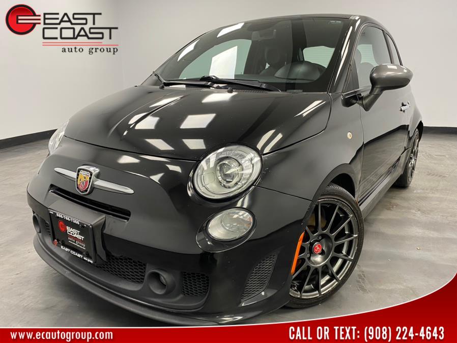 Used 2013 FIAT 500 in Linden, New Jersey | East Coast Auto Group. Linden, New Jersey