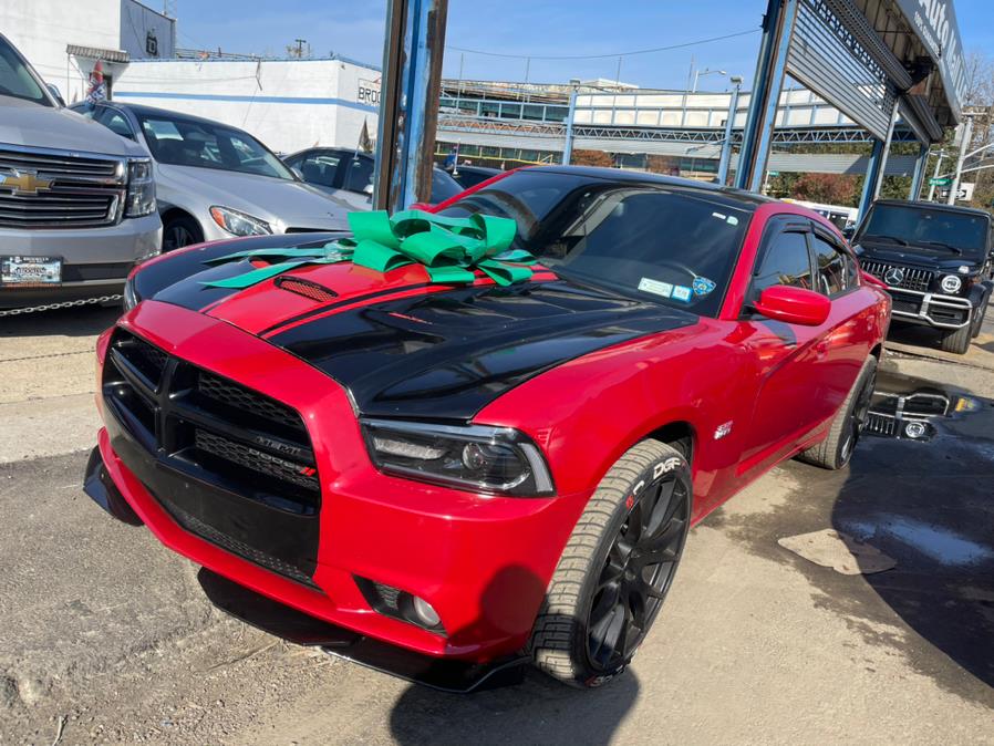 Used 2013 Dodge Charger in Brooklyn, New York | Brooklyn Auto Mall LLC. Brooklyn, New York