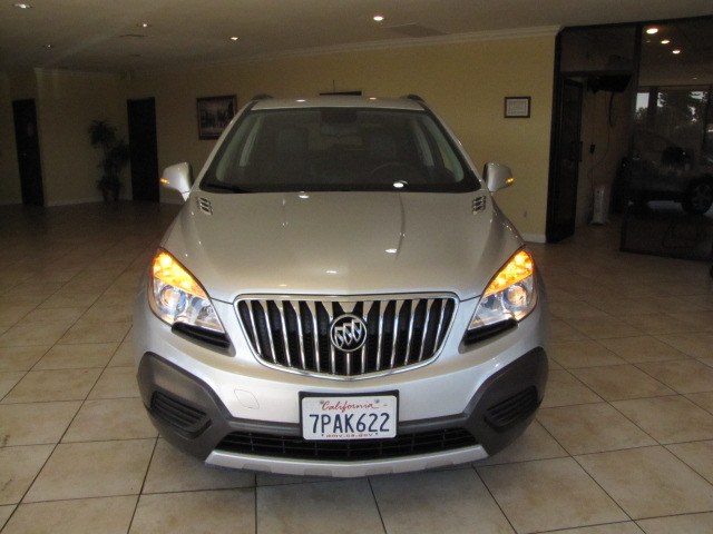 2015 Buick Encore Base photo 1