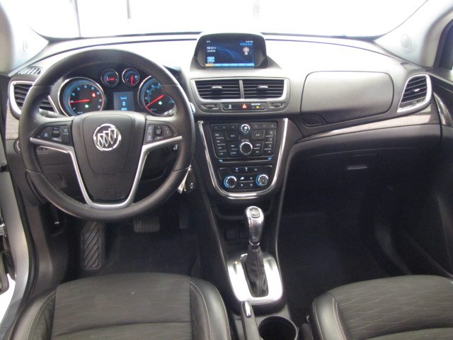 2015 Buick Encore Base photo 5