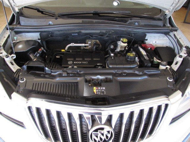 2015 Buick Encore Base photo 9