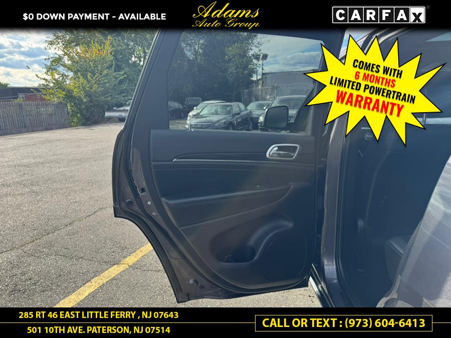 2020 Jeep Grand Cherokee Limited 4x4, available for sale in Paterson, New Jersey | Adams Auto Group. Paterson, New Jersey 2020 Jeep Grand Cherokee Limited 4x4, available for sale in Paterson, New Jersey | Adams Auto Group. Paterson, New Jersey
