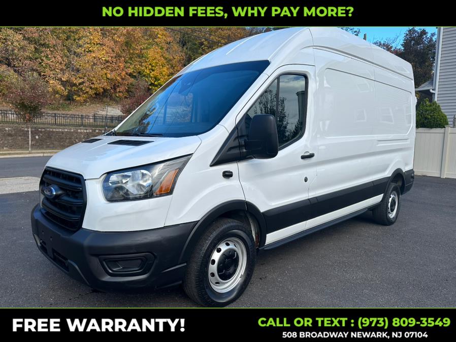 Used 2020 Ford Transit Cargo Van in NEWARK, New Jersey | Easy Credit of Jersey. NEWARK, New Jersey