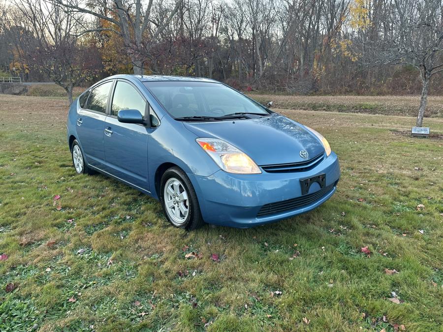 Used 2005 Toyota Prius in Plainville, Connecticut | Choice Group LLC Choice Motor Car. Plainville, Connecticut