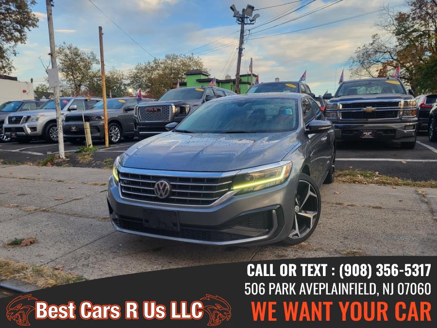 Used 2020 Volkswagen Passat in Plainfield, New Jersey | Best Cars R Us LLC. Plainfield, New Jersey