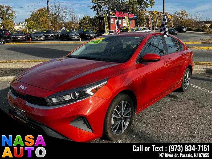 Used 2023 Kia Forte in Passaic, New Jersey | Nasa Auto. Passaic, New Jersey