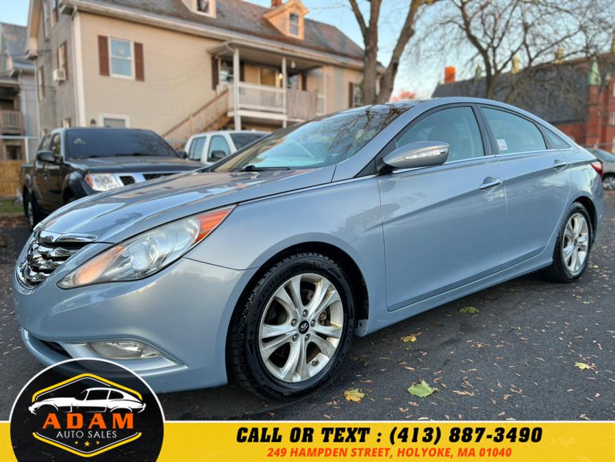 Used 2011 Hyundai Sonata in Holyoke, Massachusetts | Adam Auto Sales. Holyoke, Massachusetts