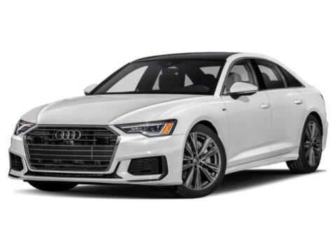 Used 2019 Audi A6 in Fort Lauderdale, Florida | CarLux Fort Lauderdale. Fort Lauderdale, Florida