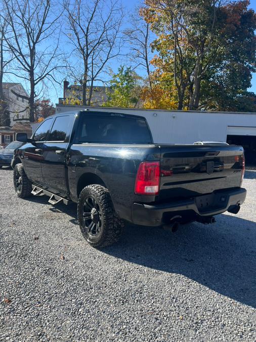 2014 RAM Ram 1500 Pickup Express photo 2