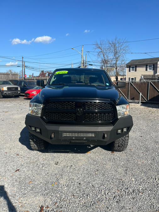 2014 RAM Ram 1500 Pickup Express photo 7