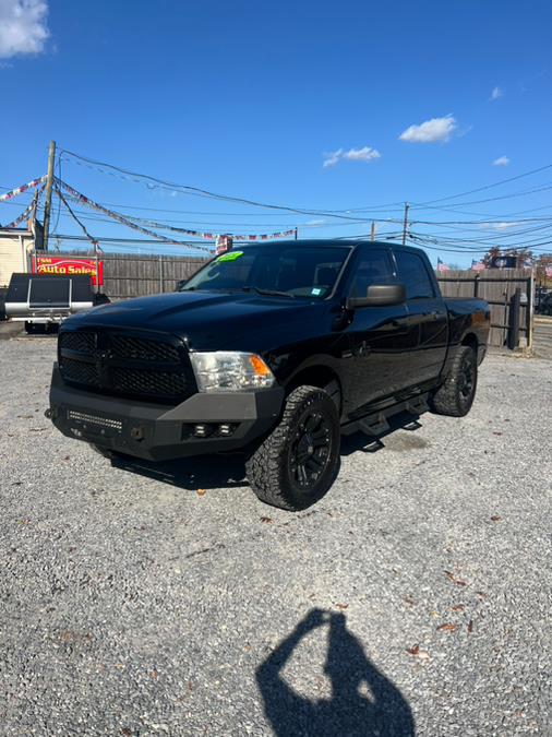 Used 2014 Ram 1500 in West Babylon, New York | Best Buy Auto Stop. West Babylon, New York