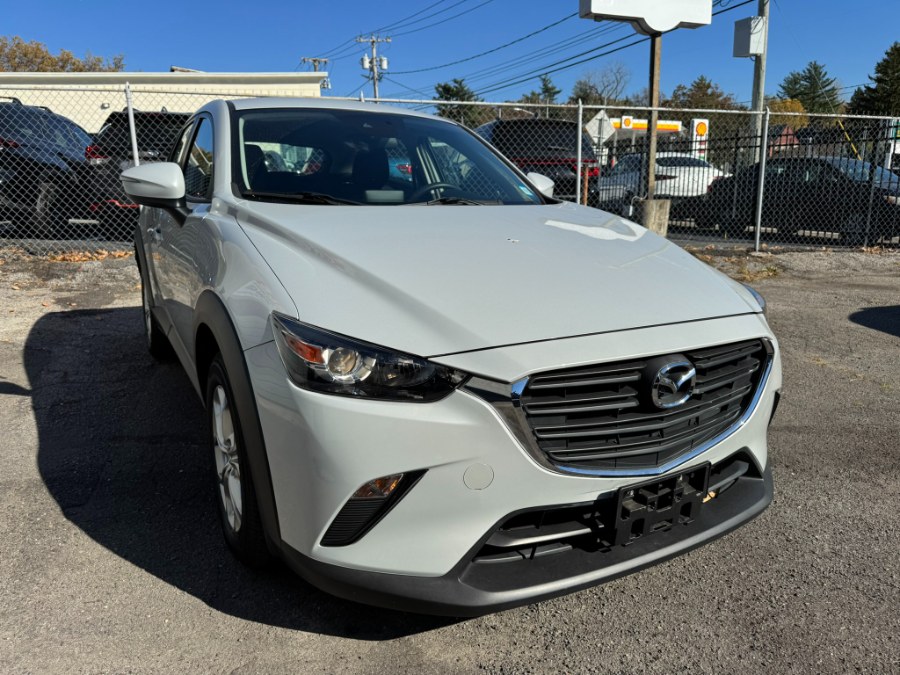 Used 2019 Mazda CX-3 in Great Neck, New York | Great Neck Car Buyers & Sellers. Great Neck, New York