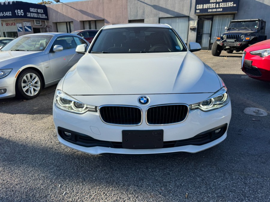 Used 2018 BMW 3 Series in Great Neck, New York | Great Neck Car Buyers & Sellers. Great Neck, New York