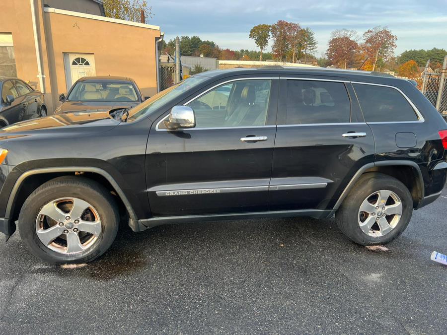 Used 2012 Jeep Grand Cherokee in Raynham, Massachusetts | J & A Auto Center. Raynham, Massachusetts