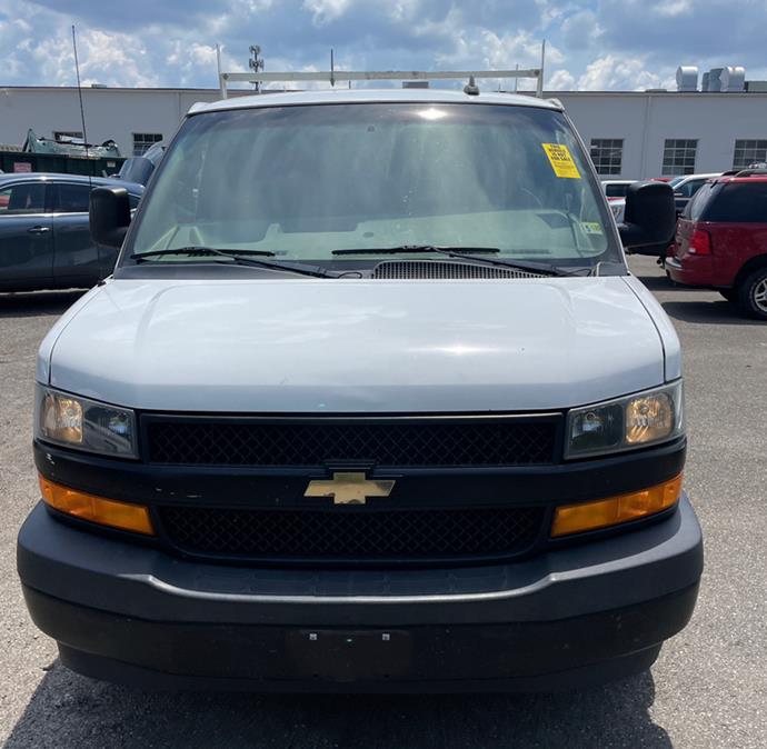 2019 Chevrolet Express Cargo Van RWD 2500 155", available for sale in Corona, New York | Raymonds Cars Inc. Corona, New York 2019 Chevrolet Express Cargo Van RWD 2500 155", available for sale in Corona, New York | Raymonds Cars Inc. Corona, New York