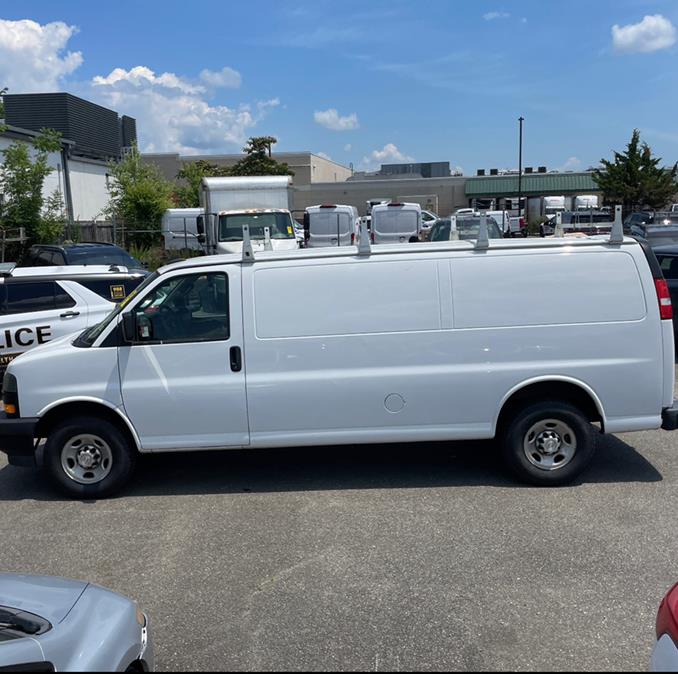 2019 Chevrolet Express Cargo Van RWD 2500 155", available for sale in Corona, New York | Raymonds Cars Inc. Corona, New York 2019 Chevrolet Express Cargo Van RWD 2500 155", available for sale in Corona, New York | Raymonds Cars Inc. Corona, New York