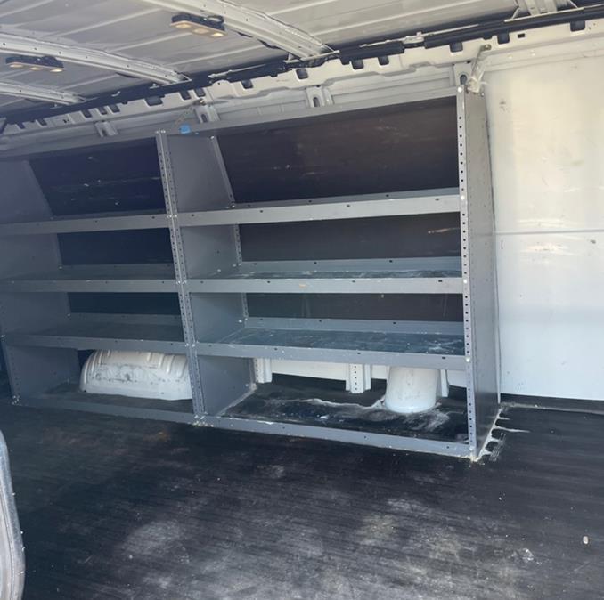 2019 Chevrolet Express Cargo Van RWD 2500 155", available for sale in Corona, New York | Raymonds Cars Inc. Corona, New York 2019 Chevrolet Express Cargo Van RWD 2500 155", available for sale in Corona, New York | Raymonds Cars Inc. Corona, New York