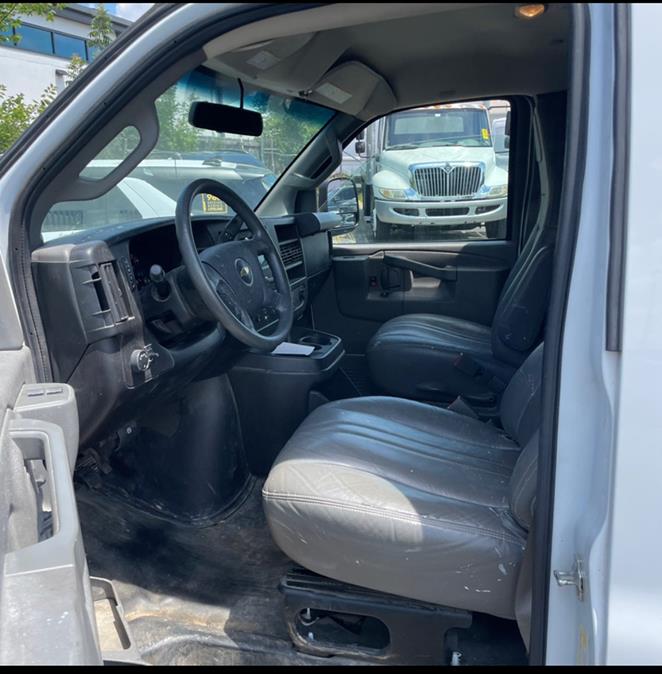 2019 Chevrolet Express Cargo Van RWD 2500 155", available for sale in Corona, New York | Raymonds Cars Inc. Corona, New York 2019 Chevrolet Express Cargo Van RWD 2500 155", available for sale in Corona, New York | Raymonds Cars Inc. Corona, New York
