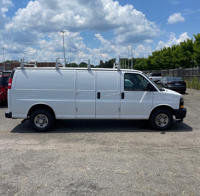 2019 Chevrolet Express Cargo Van RWD 2500 155", available for sale in Corona, New York | Raymonds Cars Inc. Corona, New York 2019 Chevrolet Express Cargo Van RWD 2500 155", available for sale in Corona, New York | Raymonds Cars Inc. Corona, New York