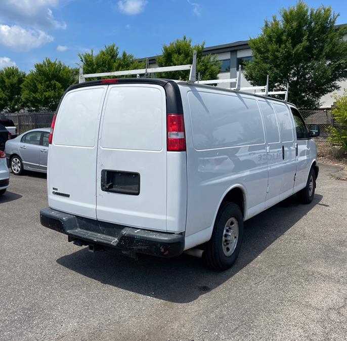 2019 Chevrolet Express Cargo Van RWD 2500 155", available for sale in Corona, New York | Raymonds Cars Inc. Corona, New York 2019 Chevrolet Express Cargo Van RWD 2500 155", available for sale in Corona, New York | Raymonds Cars Inc. Corona, New York