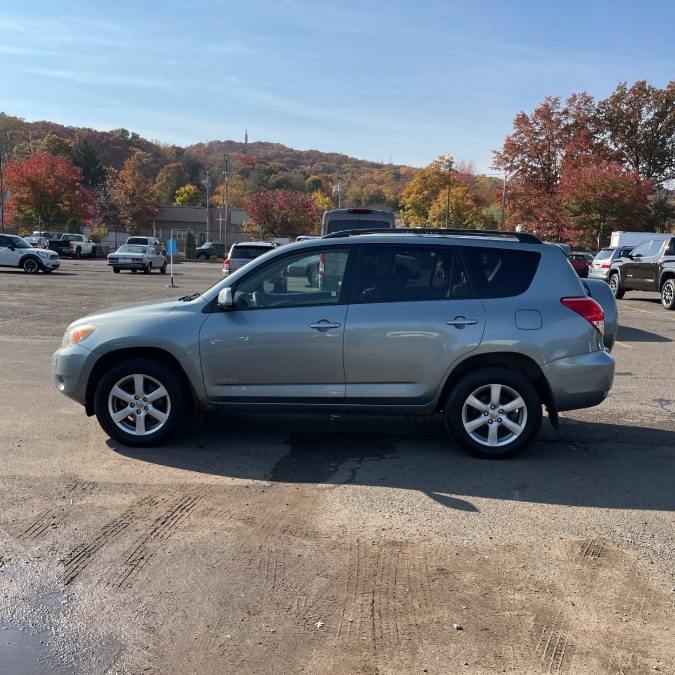 Used 2007 Toyota RAV4 in Corona, New York | Raymonds Cars Inc. Corona, New York