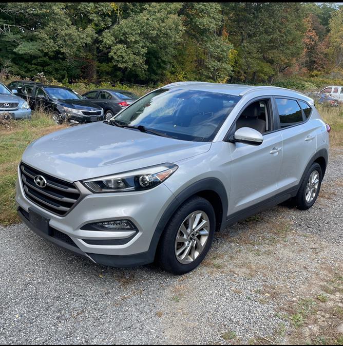 Used 2016 Hyundai Tucson in Corona, New York | Raymonds Cars Inc. Corona, New York