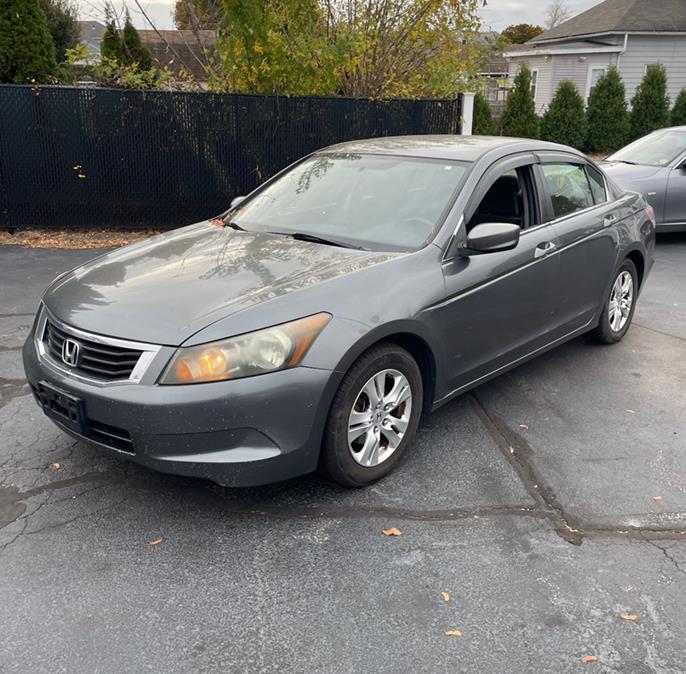 Used 2010 Honda Accord Sdn in Corona, New York | Raymonds Cars Inc. Corona, New York