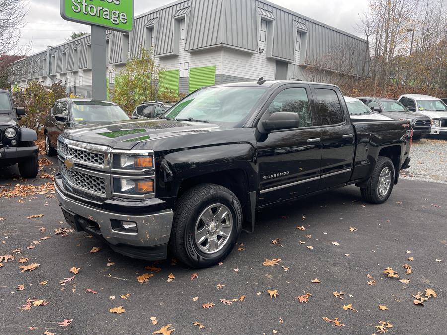 Used 2014 Chevrolet Silverado 1500 in Ashland, Massachusetts | New Beginning Auto Service Inc. Ashland, Massachusetts