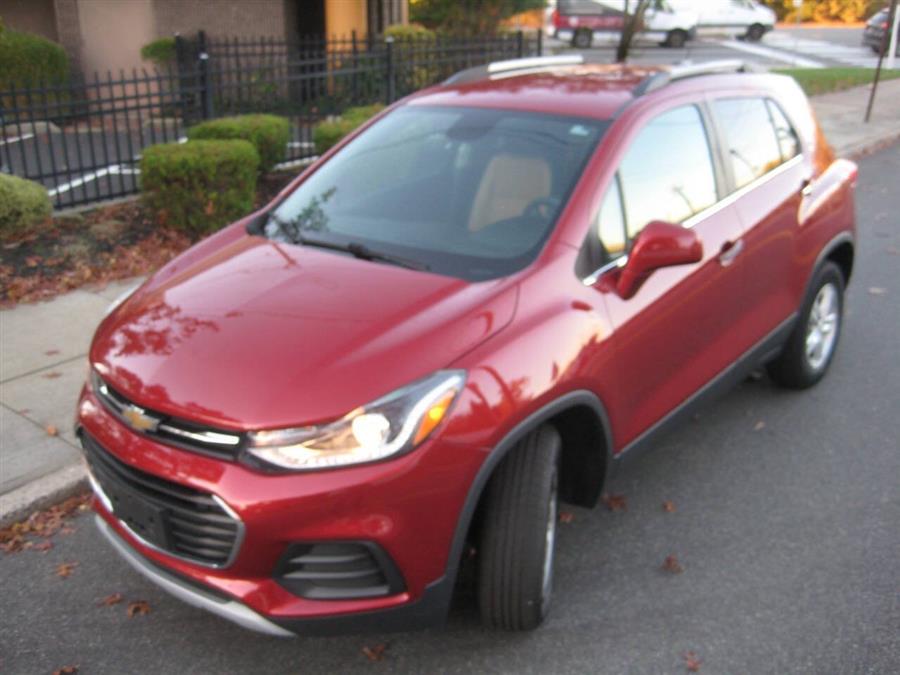 2019 Chevrolet Trax LT AWD 4dr Crossover, available for sale in Massapequa, New York | Rite Choice Auto Inc.. Massapequa, New York 2019 Chevrolet Trax LT AWD 4dr Crossover, available for sale in Massapequa, New York | Rite Choice Auto Inc.. Massapequa, New York