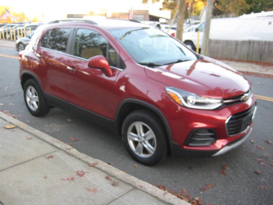 2019 Chevrolet Trax LT AWD 4dr Crossover, available for sale in Massapequa, New York | Rite Choice Auto Inc.. Massapequa, New York 2019 Chevrolet Trax LT AWD 4dr Crossover, available for sale in Massapequa, New York | Rite Choice Auto Inc.. Massapequa, New York