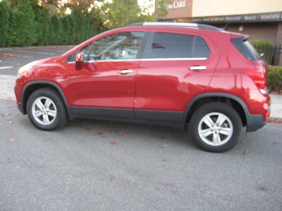 2019 Chevrolet Trax LT AWD 4dr Crossover, available for sale in Massapequa, New York | Rite Choice Auto Inc.. Massapequa, New York 2019 Chevrolet Trax LT AWD 4dr Crossover, available for sale in Massapequa, New York | Rite Choice Auto Inc.. Massapequa, New York