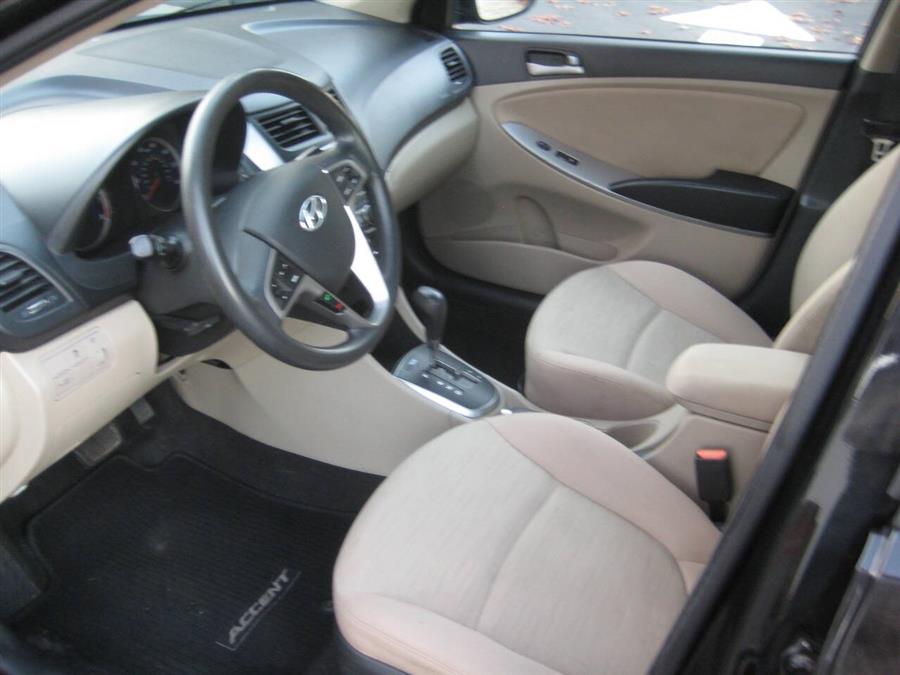 2016 Hyundai Accent SE 4dr Sedan 6A, available for sale in Massapequa, New York | Rite Choice Auto Inc.. Massapequa, New York 2016 Hyundai Accent SE 4dr Sedan 6A, available for sale in Massapequa, New York | Rite Choice Auto Inc.. Massapequa, New York