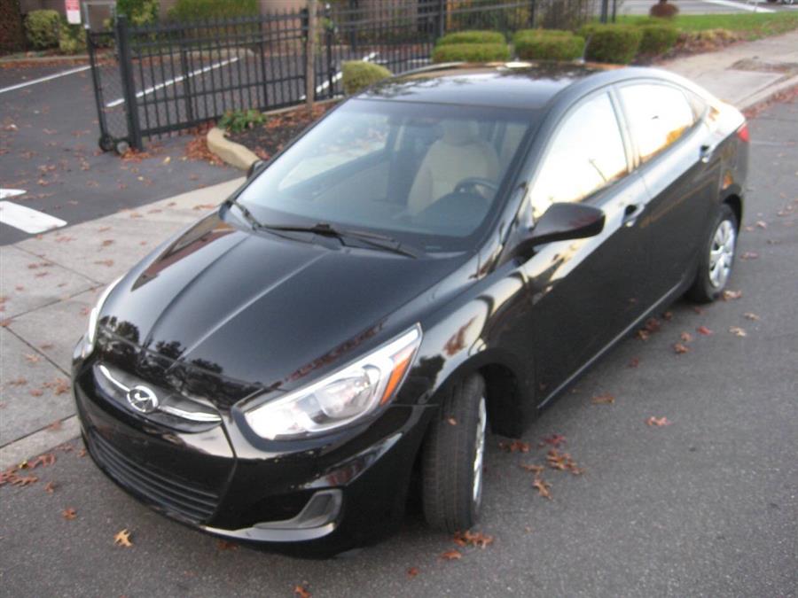 Used 2016 Hyundai Accent in Massapequa, New York | Rite Choice Auto Inc.. Massapequa, New York