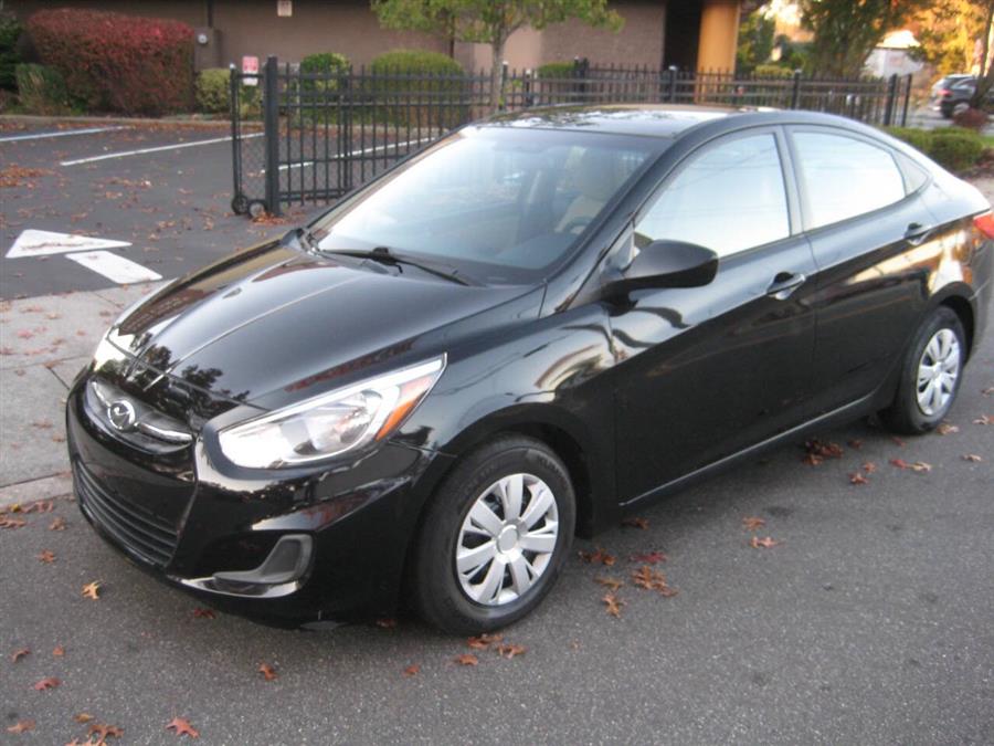 2016 Hyundai Accent SE 4dr Sedan 6A, available for sale in Massapequa, New York | Rite Choice Auto Inc.. Massapequa, New York 2016 Hyundai Accent SE 4dr Sedan 6A, available for sale in Massapequa, New York | Rite Choice Auto Inc.. Massapequa, New York