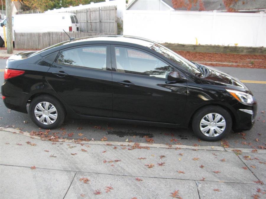 2016 Hyundai Accent SE 4dr Sedan 6A, available for sale in Massapequa, New York | Rite Choice Auto Inc.. Massapequa, New York 2016 Hyundai Accent SE 4dr Sedan 6A, available for sale in Massapequa, New York | Rite Choice Auto Inc.. Massapequa, New York