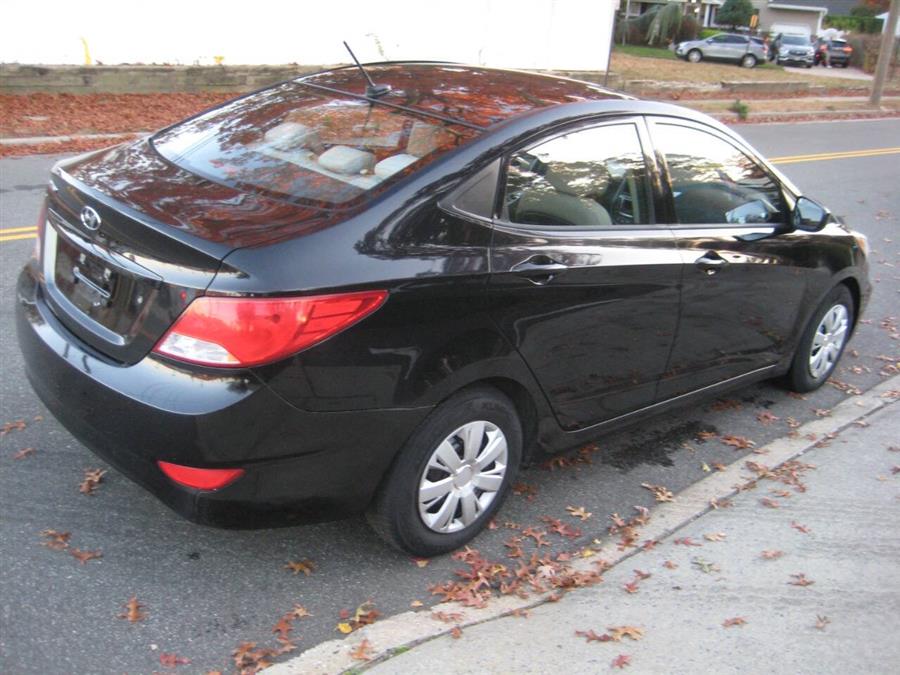 2016 Hyundai Accent SE 4dr Sedan 6A, available for sale in Massapequa, New York | Rite Choice Auto Inc.. Massapequa, New York 2016 Hyundai Accent SE 4dr Sedan 6A, available for sale in Massapequa, New York | Rite Choice Auto Inc.. Massapequa, New York