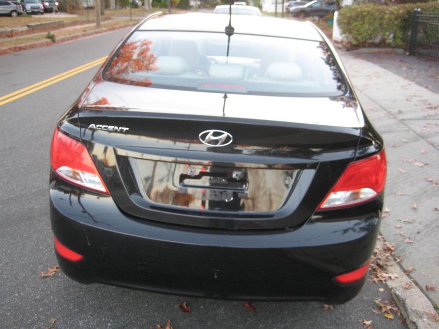 2016 Hyundai Accent SE 4dr Sedan 6A, available for sale in Massapequa, New York | Rite Choice Auto Inc.. Massapequa, New York 2016 Hyundai Accent SE 4dr Sedan 6A, available for sale in Massapequa, New York | Rite Choice Auto Inc.. Massapequa, New York