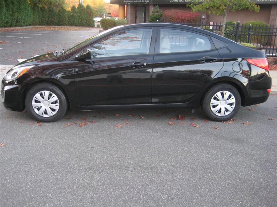 2016 Hyundai Accent SE 4dr Sedan 6A, available for sale in Massapequa, New York | Rite Choice Auto Inc.. Massapequa, New York 2016 Hyundai Accent SE 4dr Sedan 6A, available for sale in Massapequa, New York | Rite Choice Auto Inc.. Massapequa, New York