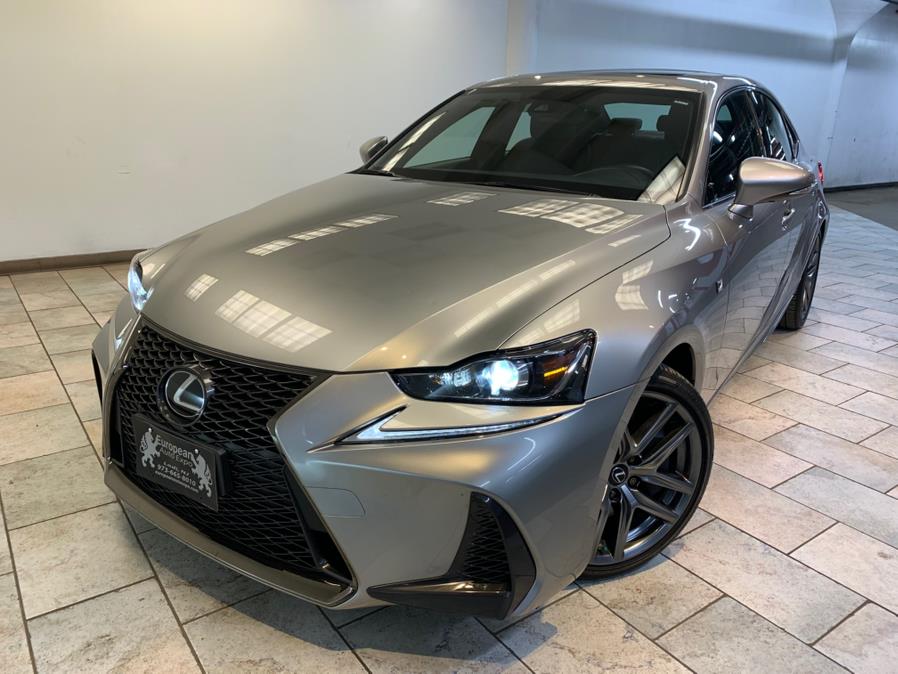 Used 2019 Lexus IS in Lodi, New Jersey | European Auto Expo. Lodi, New Jersey