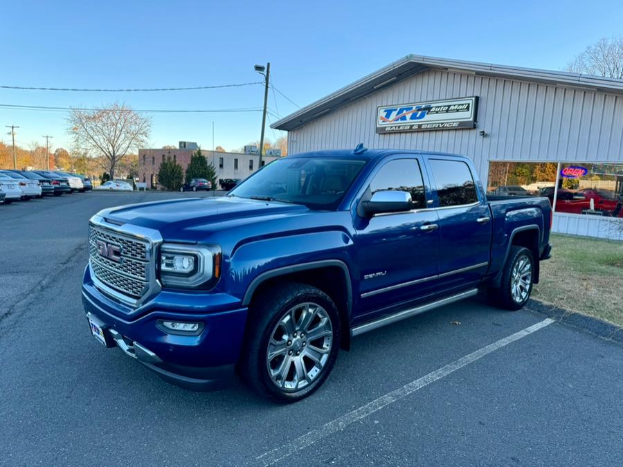 Used 2017 GMC Sierra 1500 in Berlin, Connecticut | Tru Auto Mall. Berlin, Connecticut