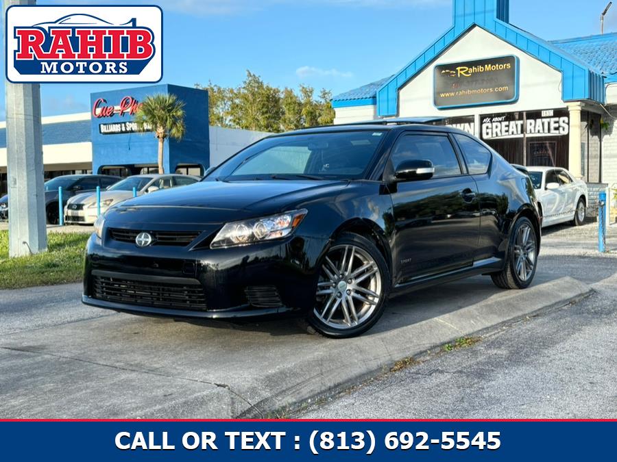 Used 2013 Scion tC in Winter Park, Florida | Rahib Motors. Winter Park, Florida