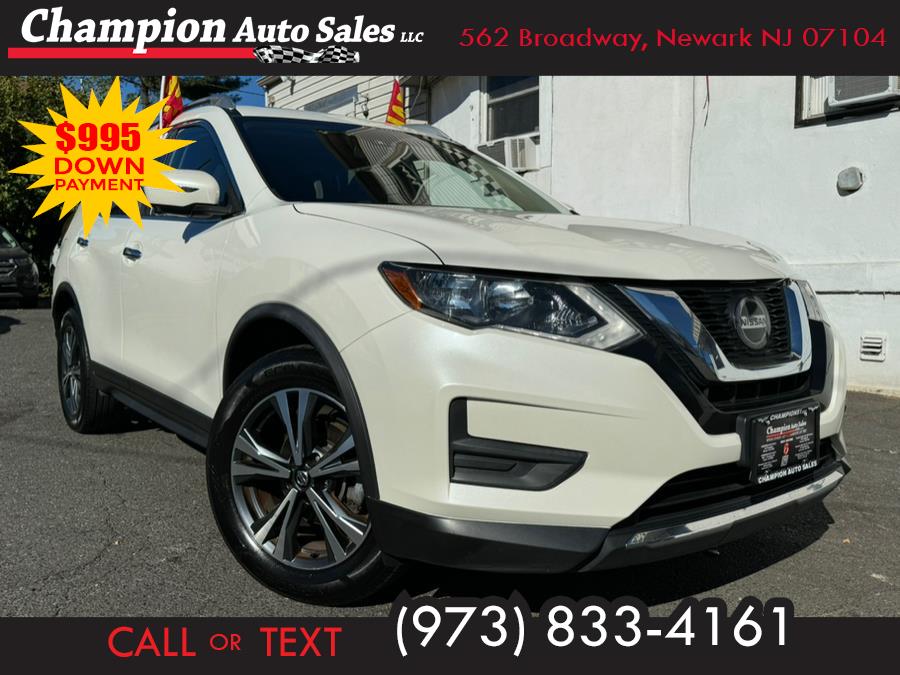 Used 2019 Nissan Rogue in Newark , New Jersey | Champion Used Auto Sales 2. Newark , New Jersey