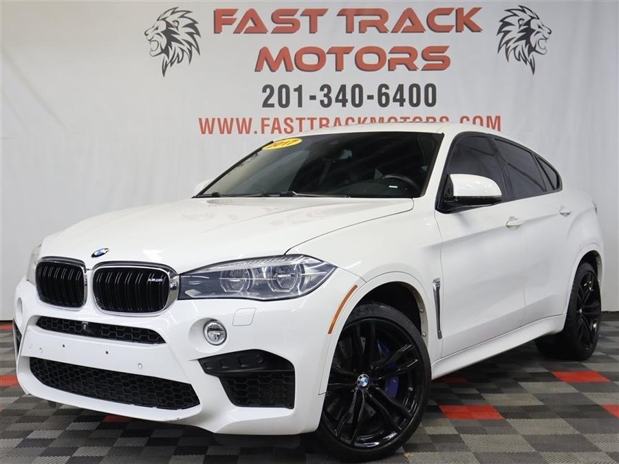 Used 2017 BMW X6 in Paterson, New Jersey | Fast Track Motors. Paterson, New Jersey