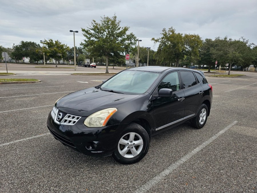 Used 2012 Nissan Rogue in Longwood, Florida | Majestic Autos Inc.. Longwood, Florida