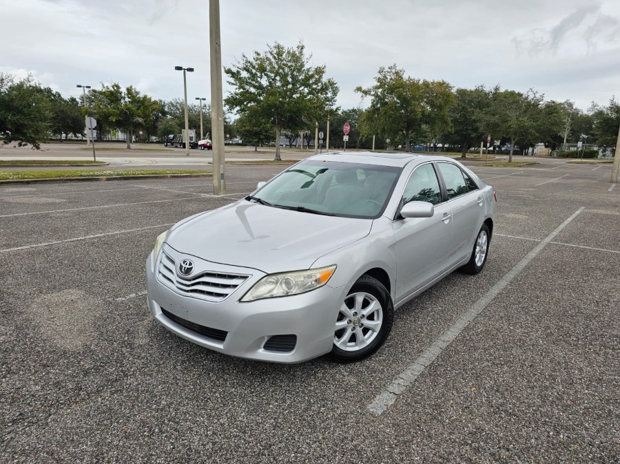 Used 2010 Toyota Camry in Longwood, Florida | Majestic Autos Inc.. Longwood, Florida