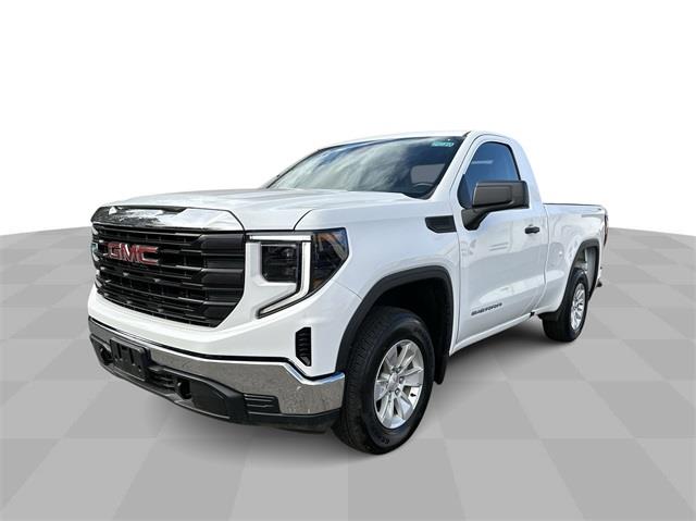 Used GMC Sierra 1500 Pro 2023 | Sullivan Automotive Group. Avon, Connecticut